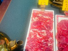 吊龙伴-大吉利·潮汕鲜牛肉火锅(西安店)