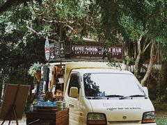 -Bamboo Saturday Market(Nana Jungle)