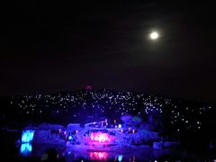 -威海华夏城景区