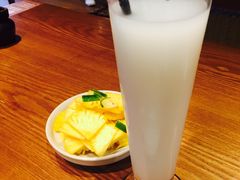 -云海肴·汽锅鸡·云南菜(天山百盛优客店)