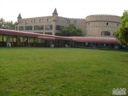 3&nbsp;(87)-金庭庄园酒店彩虹厅