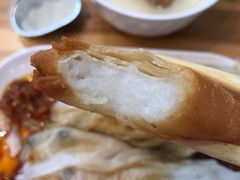 -冰泉豆浆馆(阳朔店)