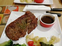 -必胜客(骡马市店)