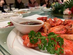 酒酿小圆子-宁波汉通海鲜大酒店(江湾店)