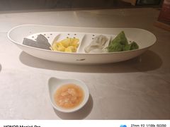 -船歌·鱼水饺青岛菜(闽江二路店)