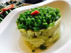 -小城粥道·海胆鲜虾粥(解放广场店)