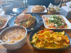 -Doo Dee Thai Food(Issan/Isaan/Esan)