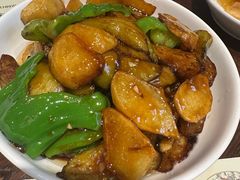 -老厨家(友谊路总店)