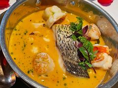 意式海鲜汤-蝶舍·MAISON PAPILLON