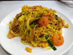-1128港式茶餐厅(嘉信广场店)