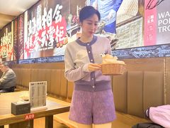 -奉天掌柜·非遗猪手·笨饺子(崇山路店)