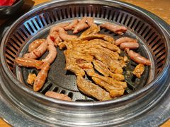 -炭之家烤肉(世茂店)