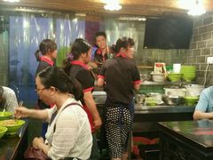 android_upload_pic-张记牛肉面馆(天津路店)