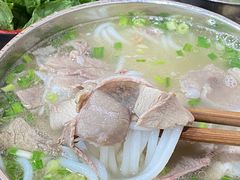 -攀枝花·任德琼·盐边羊肉米线