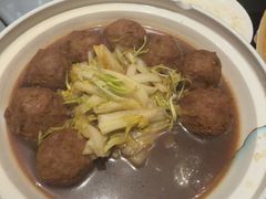 -万达文华酒店-品珍中餐厅