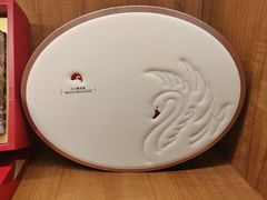 -白天鹅宾馆·美食屋