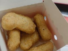-塔斯汀中国汉堡(青浦宝龙广场店)
