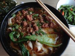 传统猪肉面-东方削面(迎泽街店)
