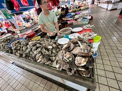 -贵州路便民市场