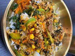 -朴大叔拌饭(广州越秀未来城店)