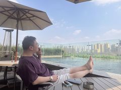 -清河半岛温泉度假酒店