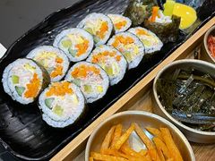 -韩本家韩国料理餐厅(大东街店)