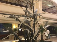 -泰华博悦大酒店