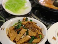 -李师傅脆肚(华强北店)
