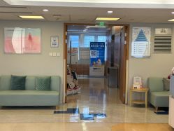 点击看大图 -杭州贝瑞斯美华妇儿医院·早孕·产检·儿科