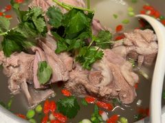 -清真·宁夏印象·盐池滩羊肉体验店(江宁路店)
