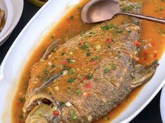 -汉水谣·江景餐厅(江滩店)