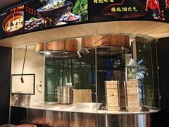 -喜悦烤鸭·新京菜(王府井店)