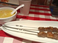 -西贝(枫蓝国际购物中心店)