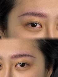 -张小野·专业半永久纹眉