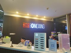 -形馆健身·普拉提(加州店)