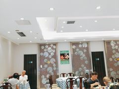 大堂-紫光园(劲松店)