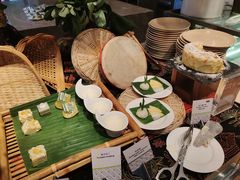 -广州希尔顿逸林酒店-OPEN開·全日制餐厅·海鲜·小火锅·自助餐(东风路店)
