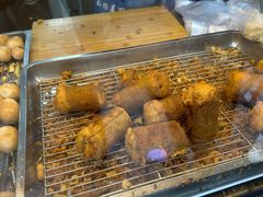 卷圈-慕民美食家