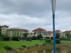 -幸福湖国际会议中心