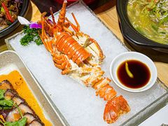 -东江海鲜大排档·潮汕菜·砂锅粥