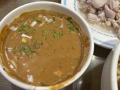 -老爆肚满五香烧牛羊肉
