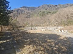 -杭州半山国家森林公园