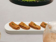 -狮王府淮扬菜(新街口友谊店)