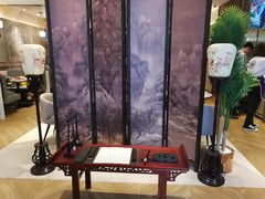 -必胜客(滨江店)
