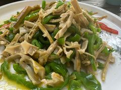 -食光慢宴·安吉土菜馆