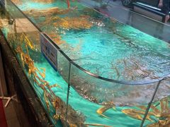 -潮粤香海鲜酒楼(沙湖店)