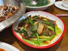 -弓虽昌焖烧鸡(大竹林店)