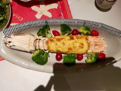 -长安·大茶饭