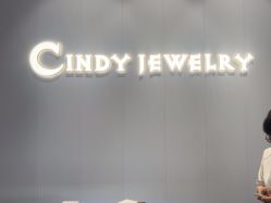 点击看大图 -Cindy Jewelry·钻戒·彩色宝石