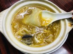 -添發碗仔翅美食